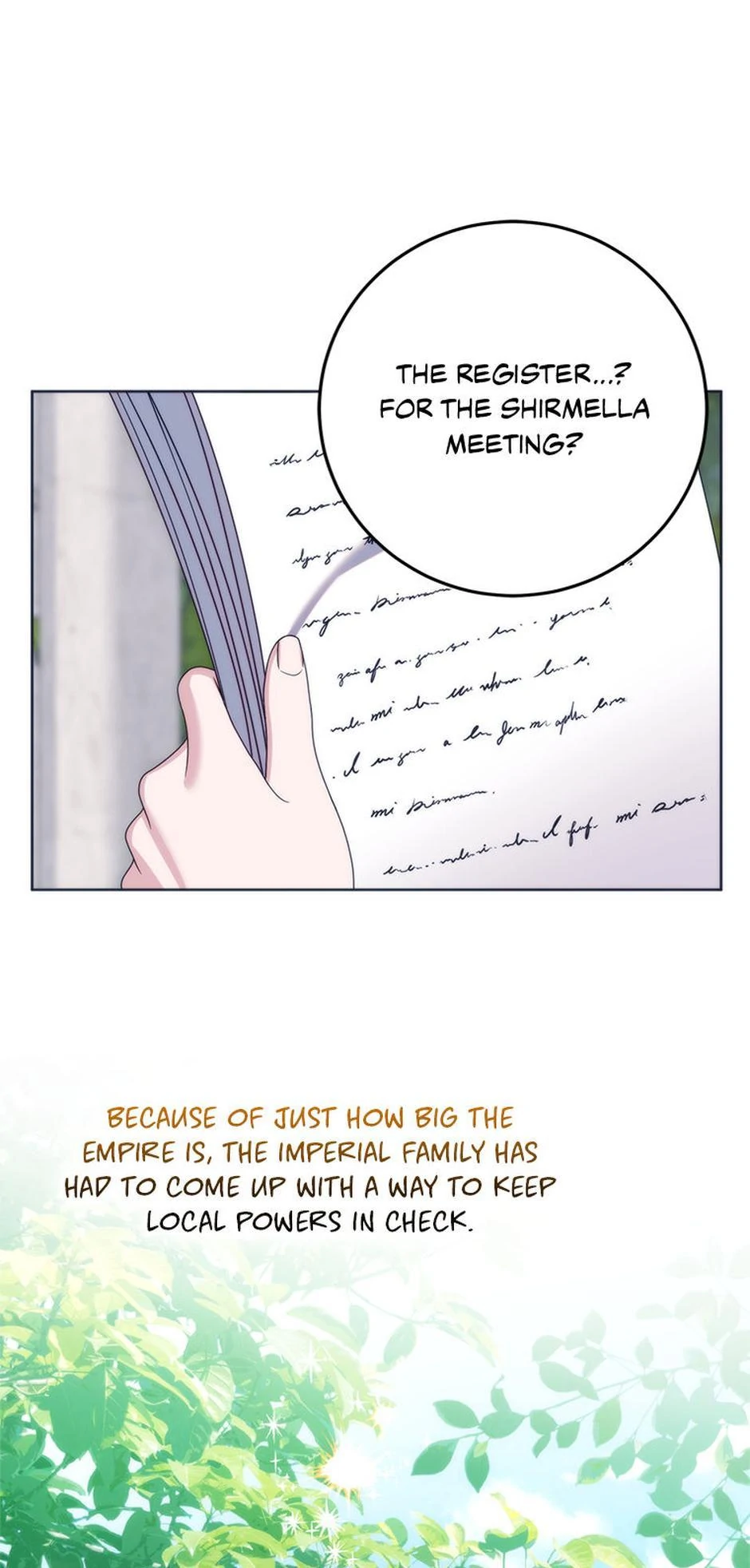 I Met the Male Lead in Prison Chapter 47 69